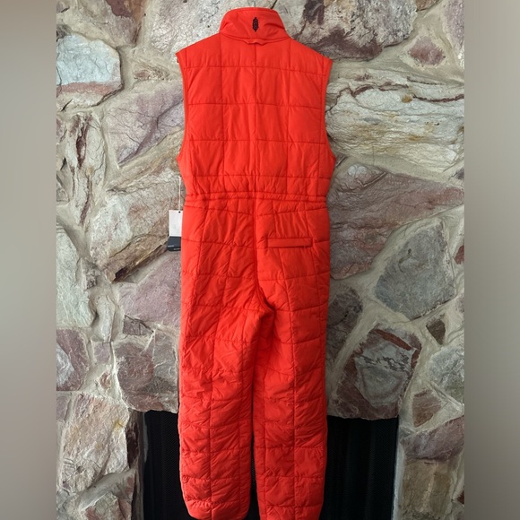 Free people movement Pippa Packable Puffer Suit size XS - Picture 5 of 10